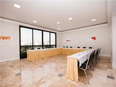 H4 Hotel Opera Jardins