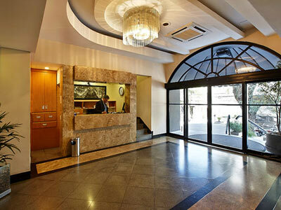 H4 Hotel Opera Jardins