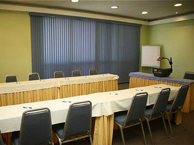 H4 Hotel Opera Jardins