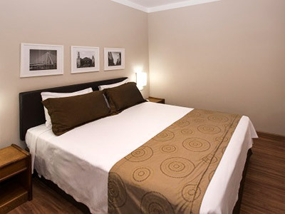 H4 Hotel Opera Jardins
