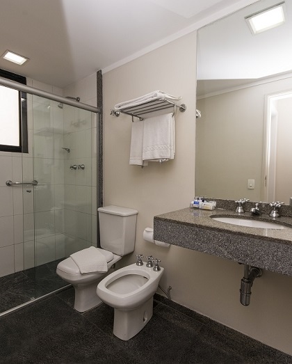 H4 Hotel Opera Jardins