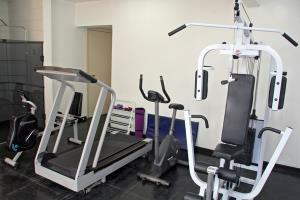H4 Hotel Opera Jardins
