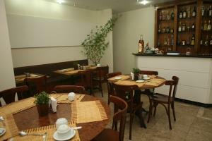H4 Hotel Opera Jardins