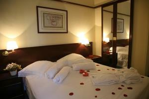 H4 Hotel Opera Jardins