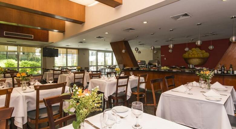 Hotel Transam�rica Executive Perdizes