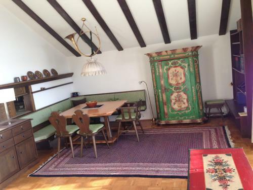 Hotel Alpenhof Postillion