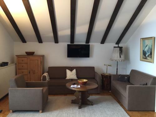 Hotel Alpenhof Postillion
