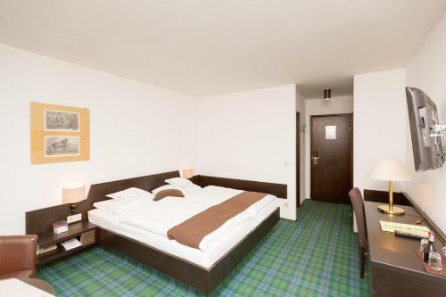 Hotel Alpenhof Postillion