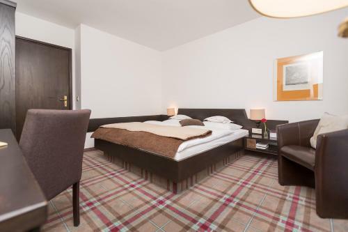 Hotel Alpenhof Postillion