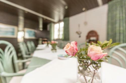 Hotel Alpenhof Postillion