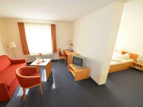 Hostal Tagungshaus Sch�nenberg