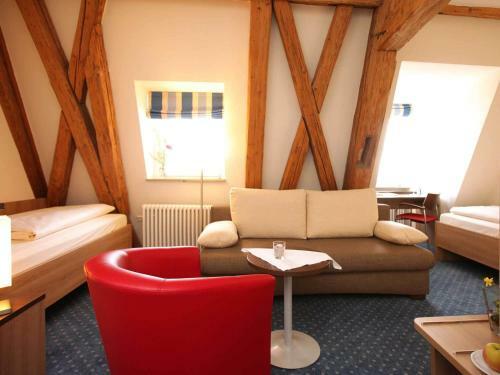 Hostal Tagungshaus Sch�nenberg