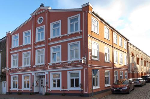 Hotel Stadt Kappeln