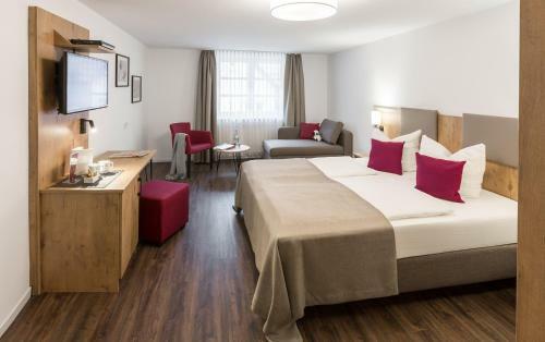 Hotel & Restaurant Lamm