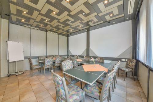 Hotel Gr�ner Baum