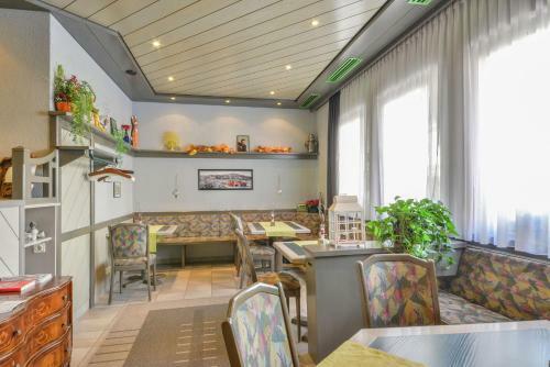 Hotel Gr�ner Baum