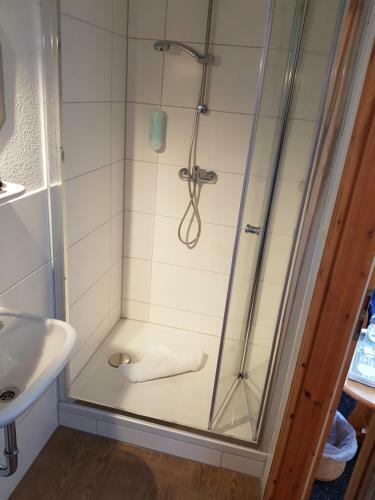 Hotel Schleim�nde