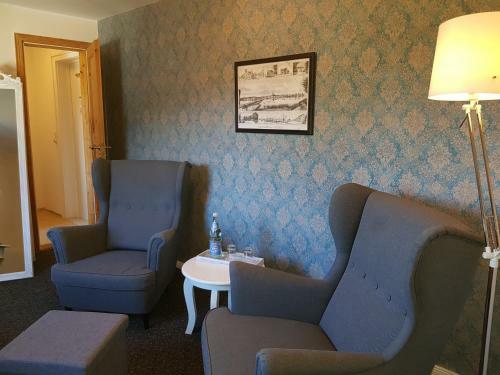 Hotel Schleim�nde