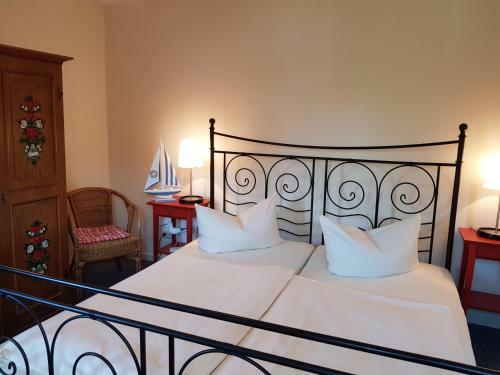 Hotel Schleim�nde