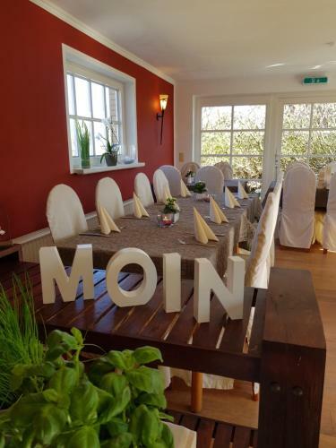 Hotel Schleim�nde