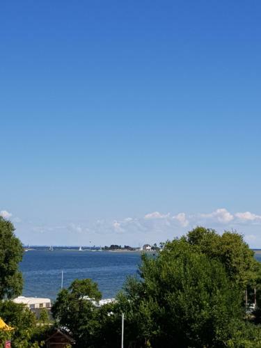 Hotel Schleim�nde