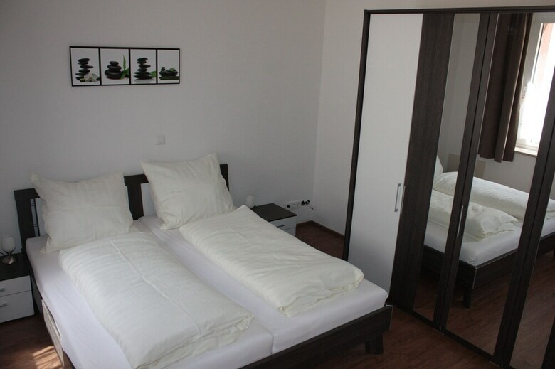 Apartamento Thai Tawan