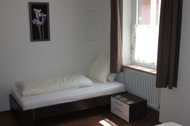 Apartamento Thai Tawan