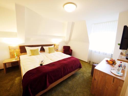 Posthotel Kreuz-post