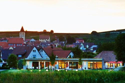 Posthotel Kreuz-post
