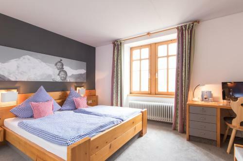 Hotel Posthorn