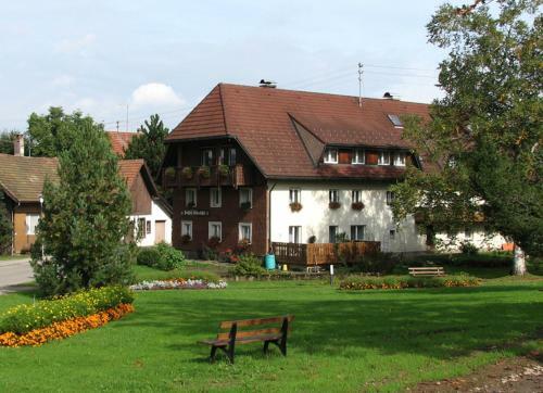 Hostal Pension Silberdistel