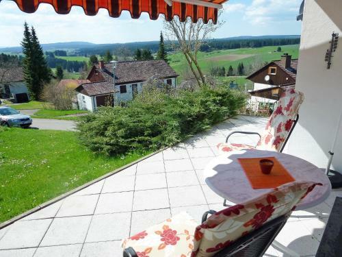Sch�ne Aussicht