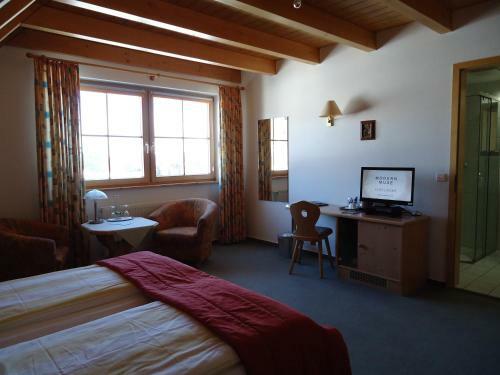 Berghotel Schiller