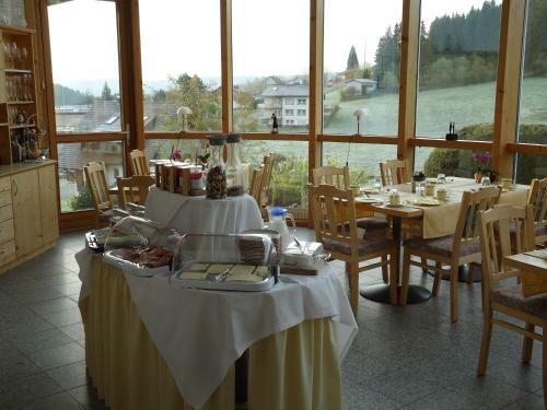Berghotel Schiller
