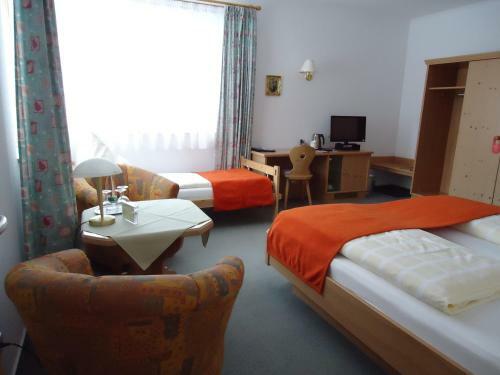Berghotel Schiller