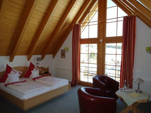 Berghotel Schiller