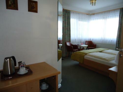 Berghotel Schiller