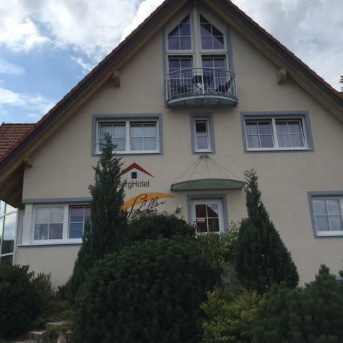 Berghotel Schiller