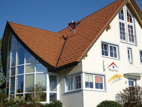 Berghotel Schiller
