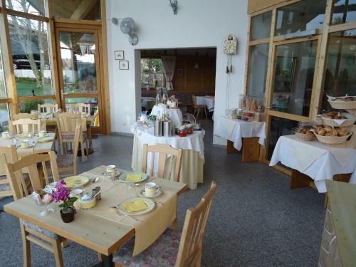 Berghotel Schiller