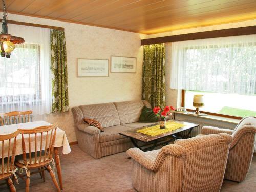 Apartamento Hochfirst 1