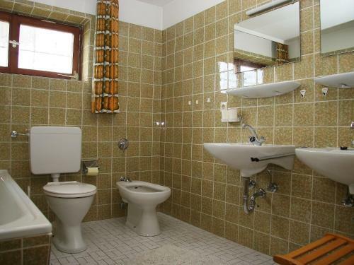 Apartamento Hochfirst 1