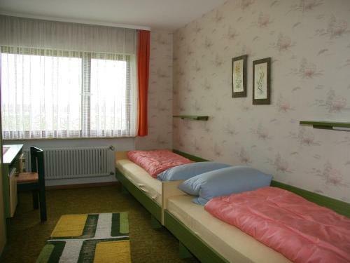 Apartamento Hochfirst 1