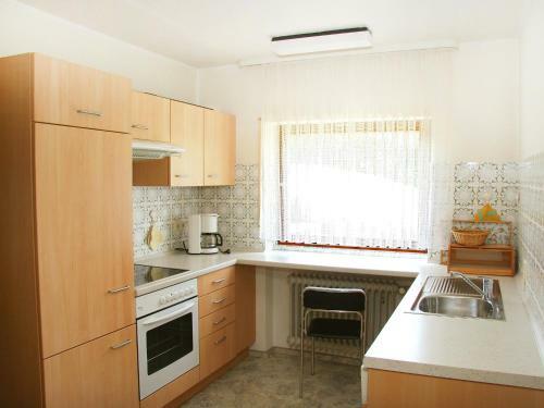 Apartamento Hochfirst 1
