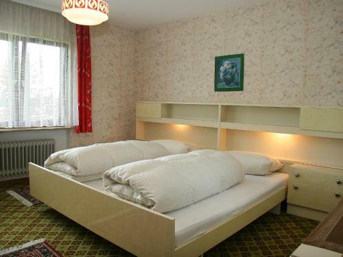 Apartamento Hochfirst 1
