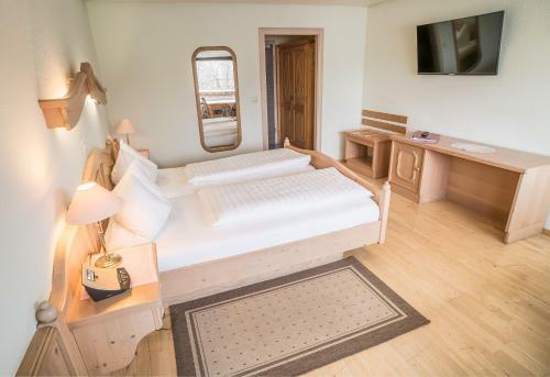 Hostal Traditions Gasthof Linde
