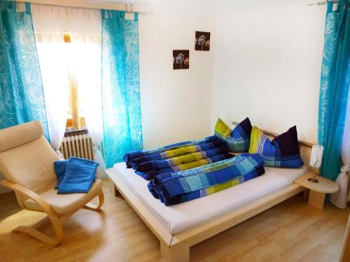 Apartment L�ffingen