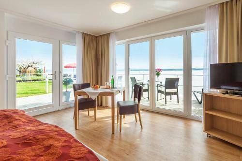 Seehotel Belriva