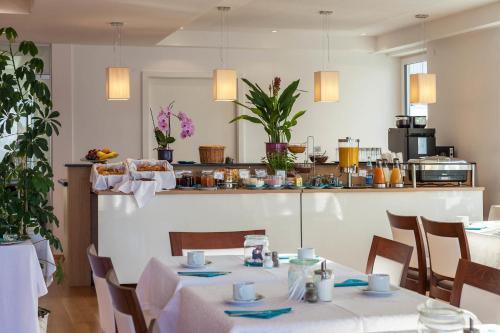 Seehotel Belriva