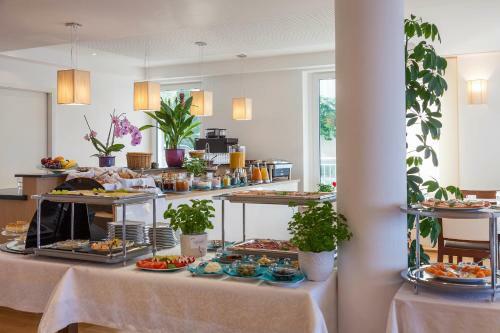 Seehotel Belriva